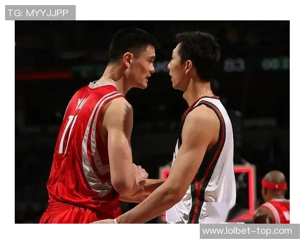 姚明领衔中国篮球传奇对决洛杉矶明星球队的精彩瞬间回顾